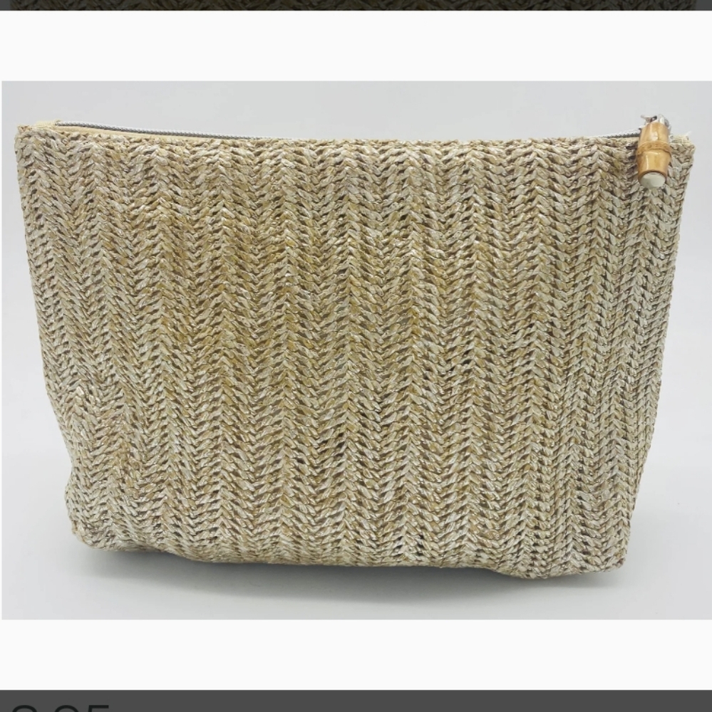 Cosmetic Bag